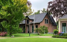 B&B Pastorie Jelsum